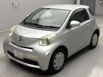 Toyota IQ