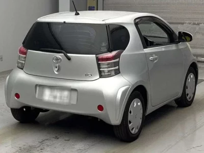 Toyota IQ
