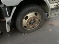 Mitsubishi CANTER лот № 76 оценка 3  с аукциона в Японии 6