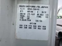 Isuzu ELF лот № 78 оценка 3  с аукциона в Японии 7