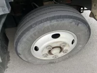 Isuzu ELF лот № 78 оценка 3  с аукциона в Японии 8