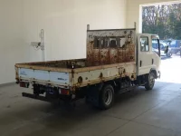 Isuzu ELF лот № 78 оценка 3  с аукциона в Японии 1