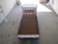 Isuzu ELF лот № 78 оценка 3  с аукциона в Японии 2