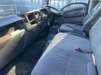 Isuzu ELF лот № 78 оценка 3  с аукциона в Японии 4