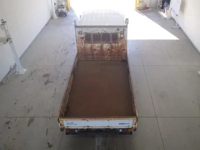 Isuzu ELF  с аукциона в Японии