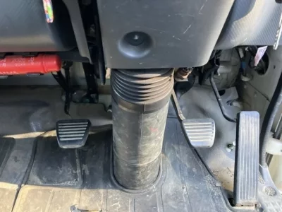 Isuzu ELF  с аукциона в Японии