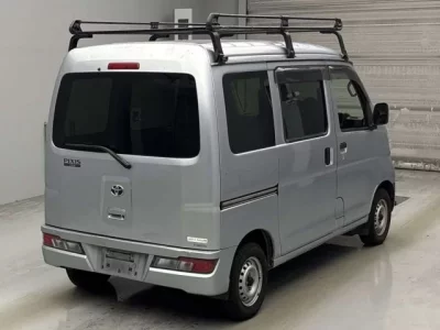 Toyota PIXIS VAN