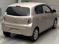 Daihatsu MIRA E S лот № 3059 оценка RA  с аукциона в Японии 1