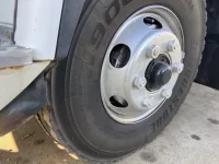 Nissan UD SERIES лот № 3054 оценка 3  с аукциона в Японии 7