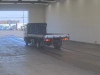 Nissan UD SERIES лот № 3054 оценка 3  с аукциона в Японии 1