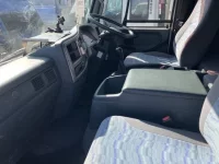 Nissan UD SERIES лот № 3054 оценка 3  с аукциона в Японии 4