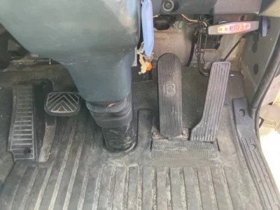 Nissan UD SERIES  с аукциона в Японии