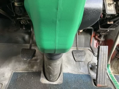 Mitsubishi CANTER  с аукциона в Японии