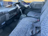 Isuzu ELF лот № 80 оценка 3.5  с аукциона в Японии 4