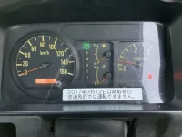 Isuzu ELF лот № 80 оценка 3.5  с аукциона в Японии 6