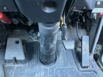 Isuzu ELF  с аукциона в Японии