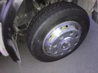 Toyota DYNA лот № 77 оценка 3.5  с аукциона в Японии 8