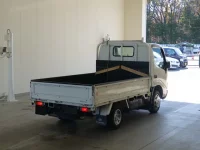 Toyota DYNA лот № 77 оценка 3.5  с аукциона в Японии 1