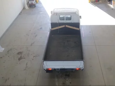 Toyota DYNA  с аукциона в Японии