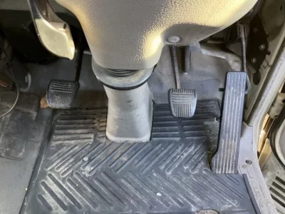 Toyota DYNA  с аукциона в Японии