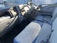 Mitsubishi CANTER лот № 79 оценка 3  с аукциона в Японии 4