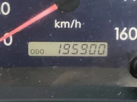 Mitsubishi CANTER лот № 79 оценка 3  с аукциона в Японии 5