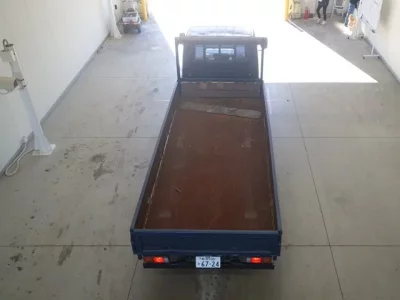 Mitsubishi CANTER  с аукциона в Японии