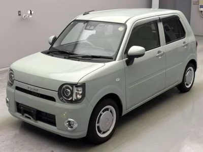 Daihatsu MIRA TOCOT