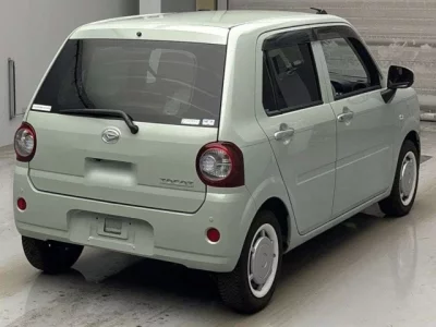 Daihatsu MIRA TOCOT