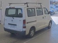 Toyota TOWN ACE VAN лот № 20090 оценка 3.5  с аукциона в Японии 1