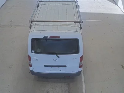 Toyota TOWN ACE VAN  с аукциона в Японии