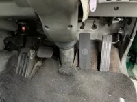 Mitsubishi FUSO FIGHTER лот № 3058 оценка 3  с аукциона в Японии 3