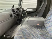 Mitsubishi FUSO FIGHTER лот № 3058 оценка 3  с аукциона в Японии 4