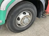 Mitsubishi FUSO FIGHTER лот № 3058 оценка 3  с аукциона в Японии 7