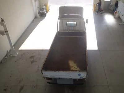 Hino DUTRO  с аукциона в Японии