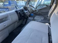 Toyota DYNA лот № 85 оценка 3.5  с аукциона в Японии 4