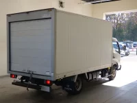 Toyota DYNA лот № 85 оценка 3.5  с аукциона в Японии 1