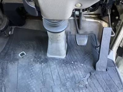 Toyota DYNA  с аукциона в Японии