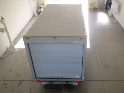 Toyota DYNA  с аукциона в Японии