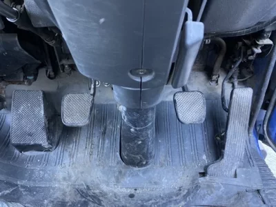 Mazda TITAN  с аукциона в Японии