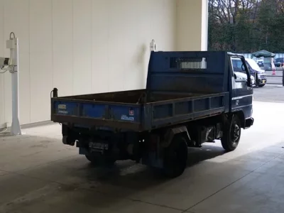 Mazda TITAN  с аукциона в Японии