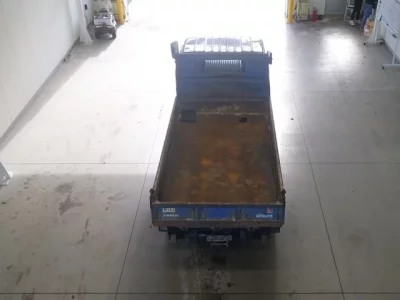 Mazda TITAN  с аукциона в Японии