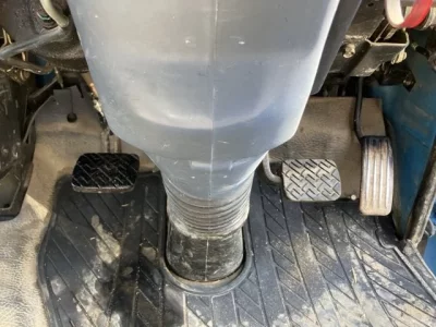 Isuzu ELF  с аукциона в Японии