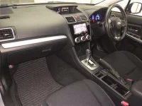 Subaru IMPREZA лот № 8139 оценка 4  с аукциона в Японии 3