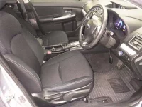 Subaru IMPREZA лот № 8139 оценка 4  с аукциона в Японии 4