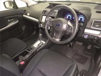Subaru IMPREZA лот № 8139 оценка 4  с аукциона в Японии 2
