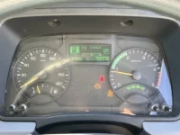 Mitsubishi CANTER лот № 88 оценка 3.5  с аукциона в Японии 6