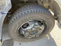 Mitsubishi CANTER лот № 88 оценка 3.5  с аукциона в Японии 8