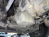 Mitsubishi CANTER лот № 88 оценка 3.5  с аукциона в Японии 9