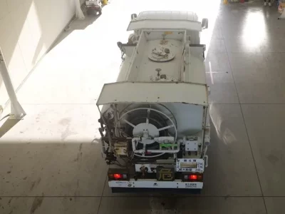 Mitsubishi CANTER  с аукциона в Японии